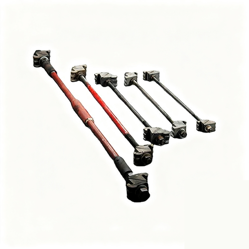 Portable Rail Gauge Rod for Field Use Portable Rail Gauge Rod for Field Use