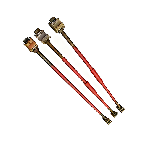 High-Accuracy Rail Gauge Rod for Railway Engineers High-Accuracy Rail Gauge Rod for Railway Engineers