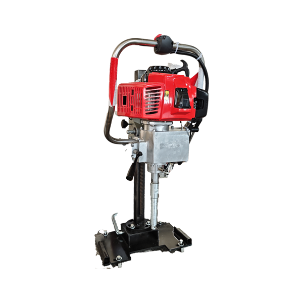 Railway Fastener Bolt Loosening & Tightening Machine